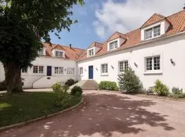 Gîte les Hortensias