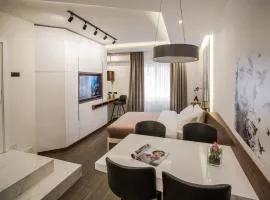SACHER APARTMENTS