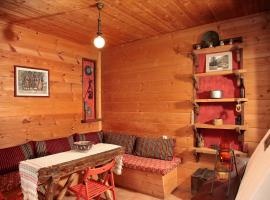 悪魔の喉洞窟 ブルガリア トリグラド 近くの人気ホテル10軒