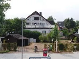 Haus Warnowblick Objekt 36737