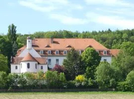 Tagungshaus Reimlingen