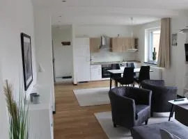Dünenhaus Wohnung 10