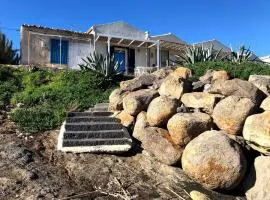 CASA DEL PESCATORE PONENTE PORTOPALO DI CAPOPASSERO