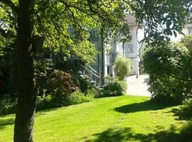 Anna - neue Ferienwohnung mit Blick ins Grüne