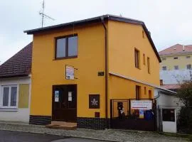 Ubytování U Součků Jindřichův Hradec