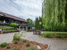 Storchennest Spreewald, hotell i Vetschau