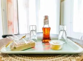 Mary's Studio Kavala