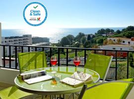 Apartamentos do Atlantico