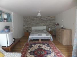 ACCUEIL LAFAYE21, B&B in Orthez