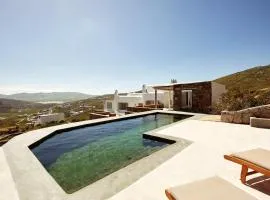 Mykonos Dunes Villas