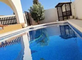 Flamingo Vila Alicante