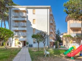 Villa Delfa, hotel en Caorle