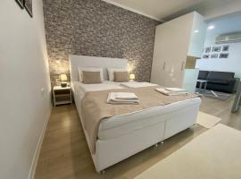 Apartments & Rooms Mostar Story, отель в Мостаре, рядом находится Дом-музей Муслибеговича
