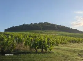 La maison du vigneron