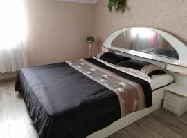 Apartament on Komarova 29 вулиця Комарова 29