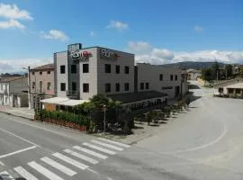 Hostal Restaurant Roma
