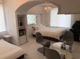 Sea Style Resort Ocean - Vacation STAY 82292, hotel v destinaci Karacu