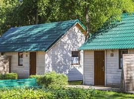 O.W.Cynamon, hotel v destinaci Dziwnów
