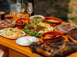 Apartments EcoNature