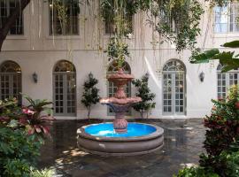 Casa De Palmas, Trademark Collection by Wyndham, hotel din McAllen