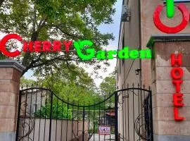 Cherry Garden Boutique Hotel