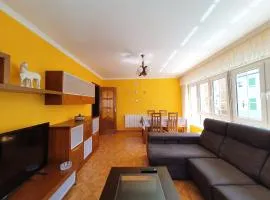 APARTAMENTO VACACIONES MUXÍA