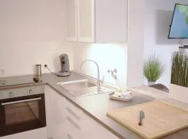 Appartement im Zentrum von Langenhagen mit NETFLIX und Tiefgarage