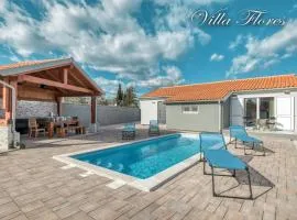 villa flores