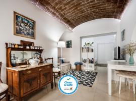 Ebora Home - free GARAGE - Centro Histórico