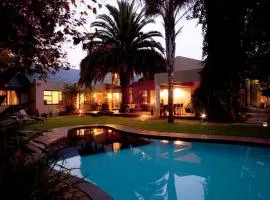 African Rock Hotel & Spa, a "Boutique Lifestyle Resort"