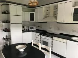 Apartamento FOZ VILAMOR