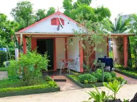 Comfortable Studio with Sea View in Foulpointe - 30 m²