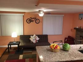 Cozy retreat in sunny Florida: Sarasota şehrinde bir tatil evi
