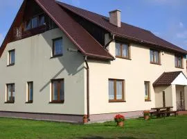 Pokoje Gościnne Sati