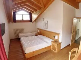 Camping Dolomiti