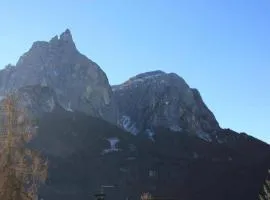 Fantastico monolocale in Siusi Sciliar
