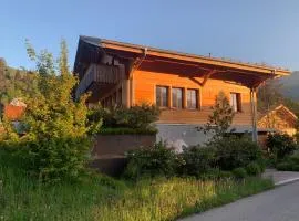 Chalet Park Apartment mit Sauna Hamam