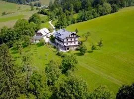 Kornbranntgut Hieflau