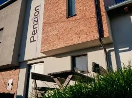 Penzion Fialka