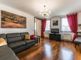 Rialto apartment with Canal Grande view