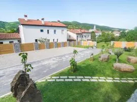 Apartment Vidus Wine Estate