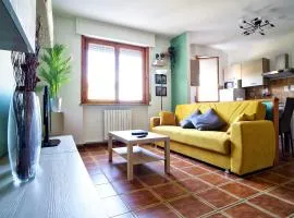 Casa Zoe Apartment Free parking,self check in & free wi fi