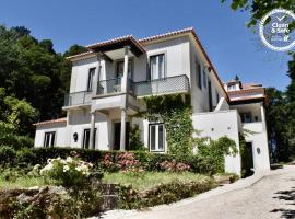 Eighteen21 Houses - Quinta Velha, hotel near Pena National Palace, Sintra