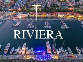 Riviera Complex 6, hotel en Sveti Vlas