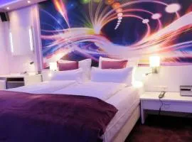 4 hotel in Sankt Pölten 4 hotel in Sankt Pölten