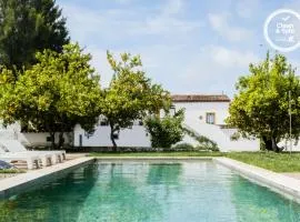 Eighteen21 Houses - Casa dos Condes
