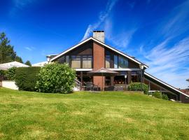 Vitalhotel Schulenberg, ξενοδοχείο σε Schulenberg im Oberharz