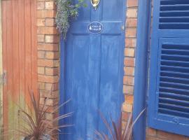 Atlantic cottage, cottage in Blackpool