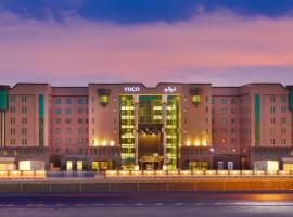 voco Al Khobar, an IHG Hotel، فندق في الخبر