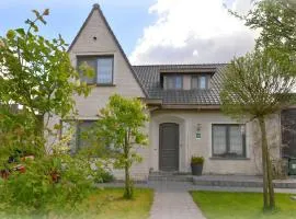 Villa Saffels Nest